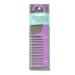 Conair Shower Comb 1ct - Convenient and Versatile Shower Size Comb - Buy Online on GoSupps.com