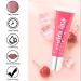 Hydrating Shimmer Lip Gloss for Women | Plumping Waterproof Long-Lasting & Non-Sticky Gloss in Pink - Moisturizing Juicy Shine - Buy Online on GoSupps.com