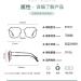 SERONI Blue Light Blocking Glasses - TR90 Polygon Frame for Men & Women - Anti UV Ray Computer Reading Glasses - Pink/Rose Gold - 51mm - Buy Online on GoSupps.com