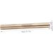 Hemoton Double Ended Eye Shadow Pen Eye Shadow Sticks Small Eyeshadow Eye Shadow Pens Eye Shadow for Makeup Eye Makeup Stick Eye for Makeup Eye Makeup Pen Eye for Eyeshadow Makeup Eye - Buy Online on GoSupps.com