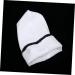 FRCOLOR 4 Pairs Cotton Gloves Accessories White Work Moisturising - Buy Online on GoSupps.com