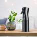 Uraqt 200ml Water Spray Bottle for Hairdressers | Salon Hair Water Spray Tool - Black - Buy Online on GoSupps.com