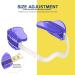 KOHEEL Night Guard - Adjustable Dental Guard for Bruxism - 2 Count (1 Pack) - Buy Online on GoSupps.com