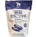GOMPYO) KOREAN STYLE HOT DOG MIX(2) 2KG - Buy Online on GoSupps.com