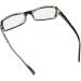 Jintn Unisex Nerd Glasses - Anti-Fatigue Computer & Reading Sunglasses with 100% UV Protection | Stylish Clear Lens Eyewear - Buy Online on GoSupps.com