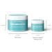 Surf Bum Whipped Body Butter - Tropical Coconut Vanilla Mango & Papaya | 8 oz | Moisturizing Skincare for All Skin Types - Buy Online on GoSupps.com