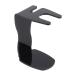 Premium 3-in-1 Shaving Brush and Bowl Set for Men - Professional Shaving Set with Stand Holder - Buy Online on GoSupps.com