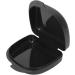 Buy Verdant Touch Denture-Lessing Consideration Box | Portable Orthodontic Holder & Tooth Protection Storage Case - Buy Online on GoSupps.com