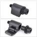 Buy Carp Fishing Quick Change Connector Magnetic | Fishing Alarm Rod Pod | AQ211-3 Tackle - Fast International Shipping - Buy Online on GoSupps.com