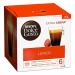 Epicerie sucr e Dolce Gusto Nescafe Lungo Type 104G - Pack of 2