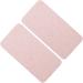 Buy Cabilock Silica Sludge Absorption Pads - 8 Pack Silicone Water Absorbing Mats for Cups & Home Decoration | Fast International Shipping - Buy Online on GoSupps.com