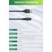 Wahl Aqua Blade Trimmer Charger Cable - USB Replacement Power Cord for 9899-100/9899-804 - Buy Online on GoSupps.com