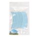 Lace Front Wig Tape - 36 Pieces | Strong Adhesive Double Sided Water-Proof Tape (Blue) - Buy Online on GoSupps.com