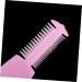 Didiseaon Peine Para Pesta as Eyelash Cards Multi Use Tool Eyebrow Comb Mascara Crystal Applicator - Buy Online on GoSupps.com