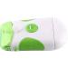 Electric Nail Trimmer Nail Cutter and Nail File Manicure Tools Electric Nails Trim File Clipper Nail Trimmer White Green Dual for Men Women Adults - Buy Online on GoSupps.com