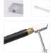 Pencil Style Glass Cutter Tool Set 2mm-20mm with Oil Feed Carbide Tip - Perfect for Mosaic, Tiles, Mirror, Stained Glass Cutting - Buy Online on GoSupps.com