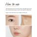 ETUDE HOUSE Real Propolis Enriched Eye Cream 50ml | Moisturizing Facial Night Cream for Women | Korean Cosmetics - Buy Online on GoSupps.com