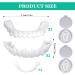 Frenzy 2 Couples Snap-On Dentures | Cosmetic Veneers for Men & Women | Dental Prosthesis with Tweezers - Buy Online on GoSupps.com