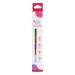 4-in-1 Stackable Travel Makeup Brush Set | Multi-functional Beauty Essential for On-the-Go - Buy Online on GoSupps.com