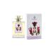Carthusia Fiori Di Capri Eau De Parfum Spray 100ml 3.4 Fl Oz (Pack of 1) - Buy Online on GoSupps.com