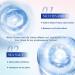 Tooth Whitening Strips - Safe Enamel-Friendly Teeth Bleaching 28 Stripes for a Bright Smile - Buy Online on GoSupps.com