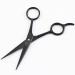 Craft Scissors Hair Scissors Makeup Nose Trimmer Cutting Barber Eyebrow Shears Hairdressing Scissors Scissors - Buy Online on GoSupps.com
