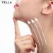 Buy VELLA Neck Patch - Prestige Anti-Aging Firming Pad for Wrinkle-Free Neck & D collet | 5ea Korean Skin Care - Buy Online on GoSupps.com