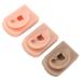Simulated Ear Model 3Pcs Ear Model for Earrings Display