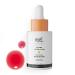 26% AHA 2% BHA 4% PHA Peeling Solution | Chemical Exfoliator For Face | Glycolic Acid (AHA) Salicylic Acid (BHA) Lactobinoic Acid (PHA) | Tan Off 10-Minute Peel 1 fl oz.
