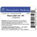 Hepar Sulphuris Calcareum 30C - 900 Pellets for Croupiness | Trusted Homeopathic Remedy by America's Oldest Company - Buy Online on GoSupps.com