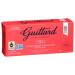 Guittard Bittersweet Chocolate Bar - 2oz (3 Pack) | Premium Baking Chocolate - Buy Online on GoSupps.com