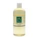 Absolute aromas sweet almond oil 500 ml - pure natural free of animal tests vegan without genetic engineering - massage oil base and moisturizer for hair skin face and nails