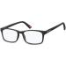 Montana Eyewear - reading glasses with BLUE LIGHT FILTER Mod. B-MR73 - +2.50 Dpt.
