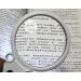 Magnifying Glasses Educational Hobby Magnifiers Handheld Led Illuminated Magnifier 10X / 20X / 25X / 55X Lens Illuminated Ultra High Definition Comfortable Anniversary - Buy Online on GoSupps.com