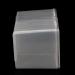 Remover Paper Makeup Cotton Pad Storage Box for Rhinestone Nail Art Tools Contai - Buy Online on GoSupps.com
