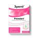 Synevit Prenalact : Prenatal & Lactation Supplement | 19 Essential Vitamins & Minerals for Pregnancy & Breastfeeding | Supports Mother & Baby | 60 Capsules