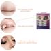 288pcs 5mm Invisible Eyelid Tapes - Self-Adhesive Lift Strips for Perfect Eyelids | 24-Hour Hold Beauty Tools - Buy Online on GoSupps.com