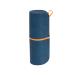 Toothbrush Holder Holiday Clothespins Mini Trash Can Crab Plate Trip Toothbrush Cup Clean and Tidy Storage Cup Holder Purse Toothbrush Case Portable Travel Cup Dark Blue