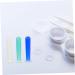 PLAFOPE 12 Pcs Suction Stick Portable Contacts-Lens Applicator Supplies Portable Contacts Lens Stick Contacts Lens Accessory Remover One Body Soft Rubber Assorted Colorx2pcs 4x1cmx2pcs - Buy Online on GoSupps.com