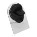 Buy Tongue Puncture Exercise Tool - Highly Elastic Silicone Tongue Model | Medical Simulation Tool (Black) - International Shipping - Buy Online on GoSupps.com