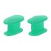 Toe Separator & Spacer - 8 Pairs Hallux Valgus Corrector for Pain Relief | Relax & Align Toes - Buy Online on GoSupps.com