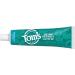 Tom's of Maine Whitening Peppermint Toothpaste - Natural Oral Care - Buy Online on GoSupps.com