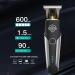 Professional Hair Clippers & Trimmers for Men | Beard Trimmers for Salons - Best International Shipping - Buy Online on GoSupps.com