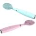 Face Scrubber Facial Cleansing Brush Electric Face Brush Pore Cleaner Face Cleansing Brush Device Electric Facial Brush Pore Electric Face Exfoliator Mikinona 18.9*3.7cm - Buy Online on GoSupps.com