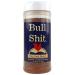 Bull Shit Steak Seasoning, Net Wt 12oz