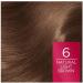  L'Oreal Paris L'Or al Paris Excellence Creme Hair Color Light Natural Brown - Buy Online on GoSupps.com
