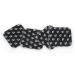 Buy Compex Unisex-Adult Electrodes Corebelt (x4) - Black | Unique Electrodes for Optimal Performance | International Shipping Available - Buy Online on GoSupps.com