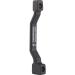 SHIMANO MA-90 Disc Brake Mounting Bracket 180mm - Post/IS Rear - Buy Online on GoSupps.com