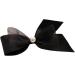 Black Satin Bow Hair Clip with Faux Pearl Decoration Men Girls Ideal for Parties Weddings Daily WearArtificial Pearl Mesh Hair Bow Pin for Women Girls - Buy Online on GoSupps.com