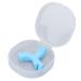 Shop Y-Form Orthodontic Chewies | Aligner Nibble Pastry & Facial Depression Prevention Accessories - Buy Online on GoSupps.com